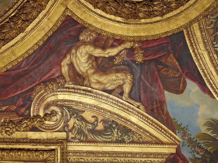 Visite : Le rouge dans tous ses états