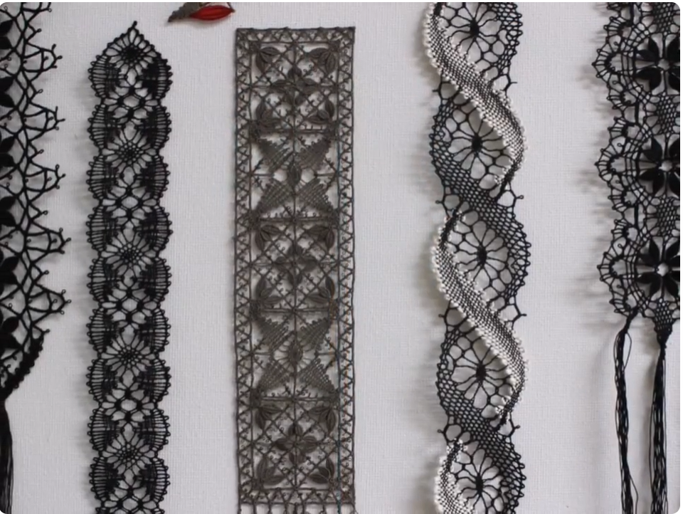 Visite : Atelier Carole Mayans