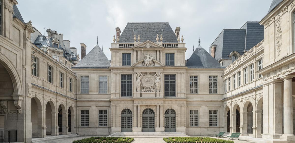 Visite : vivre à Paris au XVIIIe siècle, des idées et des savoir-faire au musée Carnavalet