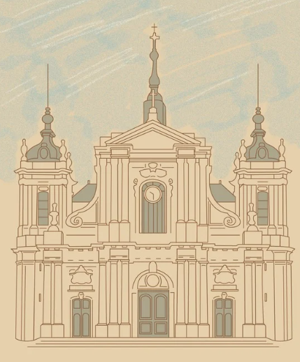 Concert des Amis de Versailles