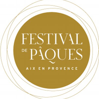 Tarif réduit : Festival de Pâques 2022 d'Aix-en-Provence