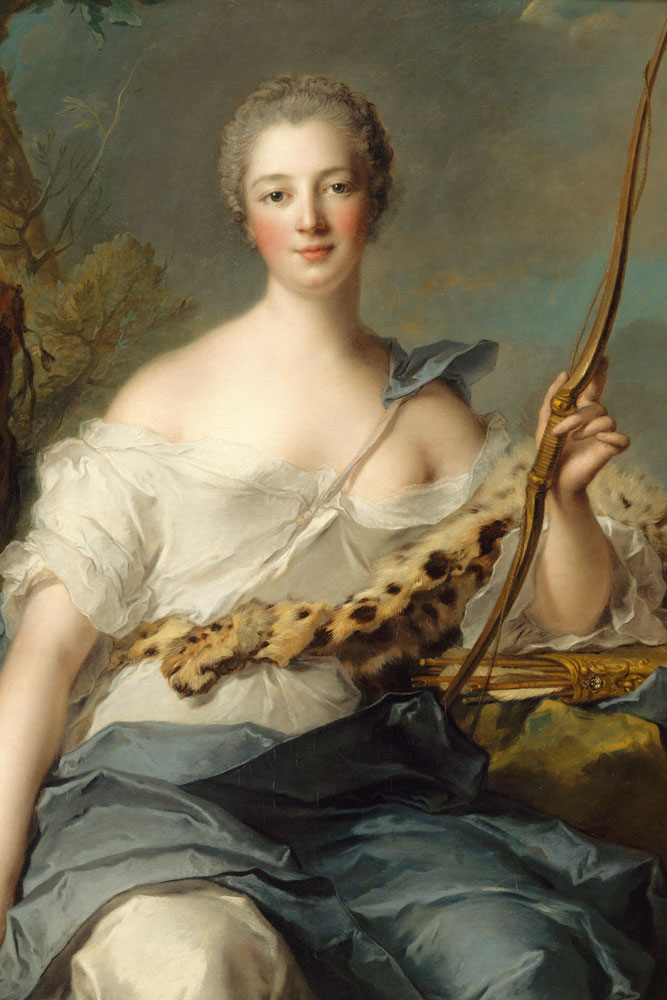 Madame de Pompadour