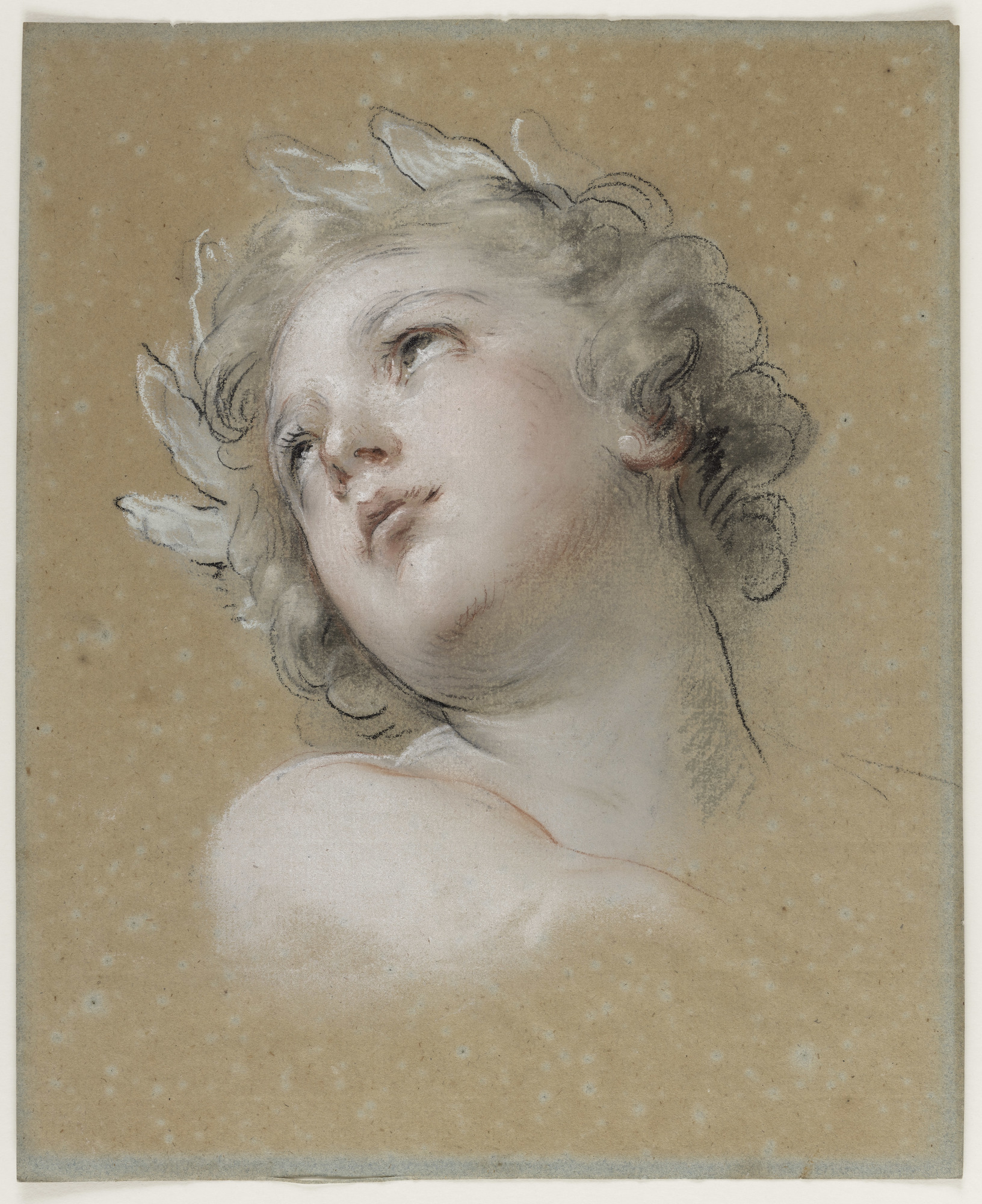 Présentation exclusive : "Dessins pour Versailles, vingt ans d'acquisitions"